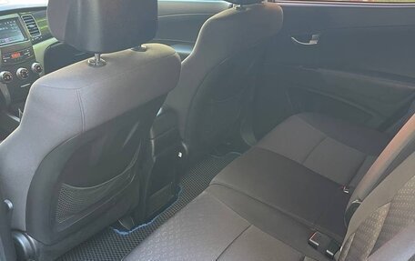 SsangYong Actyon II рестайлинг, 2013 год, 900 000 рублей, 7 фотография
