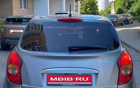 SsangYong Actyon II рестайлинг, 2013 год, 900 000 рублей, 5 фотография
