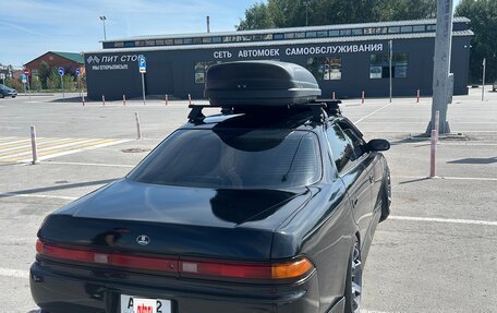 Toyota Mark II VIII (X100), 1993 год, 500 000 рублей, 6 фотография