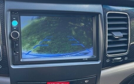 SsangYong Actyon II рестайлинг, 2013 год, 900 000 рублей, 9 фотография