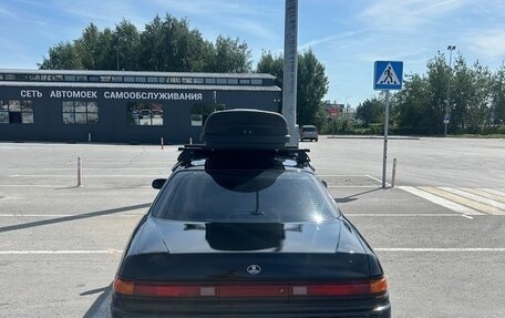 Toyota Mark II VIII (X100), 1993 год, 500 000 рублей, 5 фотография