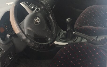Toyota Corolla, 2008 год, 510 000 рублей, 6 фотография