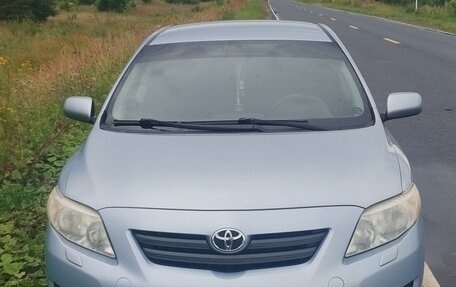 Toyota Corolla, 2008 год, 510 000 рублей, 2 фотография