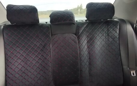 Toyota Corolla, 2008 год, 510 000 рублей, 13 фотография