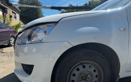 Datsun on-DO I рестайлинг, 2019 год, 420 000 рублей, 5 фотография