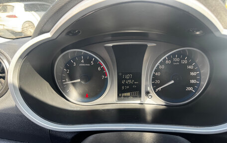 Datsun on-DO I рестайлинг, 2019 год, 420 000 рублей, 3 фотография