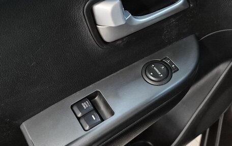 KIA Rio III рестайлинг, 2016 год, 1 109 000 рублей, 8 фотография