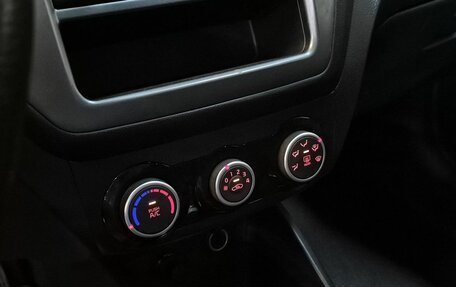 KIA Rio III рестайлинг, 2016 год, 1 109 000 рублей, 6 фотография