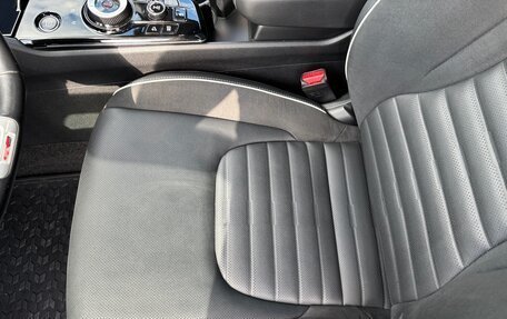 KIA Sportage IV рестайлинг, 2022 год, 3 700 000 рублей, 25 фотография