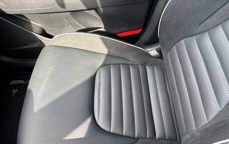 KIA Sportage IV рестайлинг, 2022 год, 3 700 000 рублей, 27 фотография