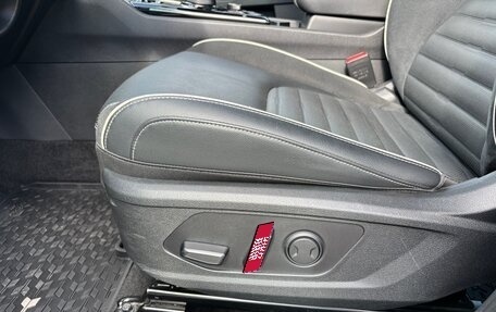 KIA Sportage IV рестайлинг, 2022 год, 3 700 000 рублей, 26 фотография