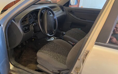 Chevrolet Lanos I, 2009 год, 300 000 рублей, 5 фотография