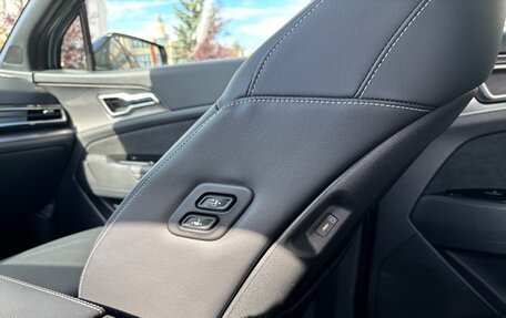 KIA Sportage IV рестайлинг, 2022 год, 3 700 000 рублей, 40 фотография