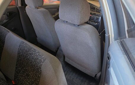 Chevrolet Lanos I, 2009 год, 300 000 рублей, 3 фотография