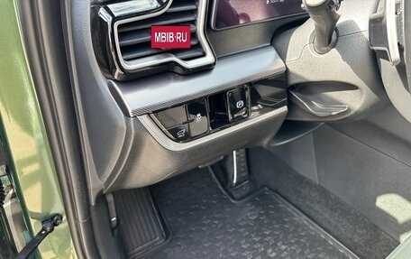KIA Sportage IV рестайлинг, 2022 год, 3 700 000 рублей, 37 фотография