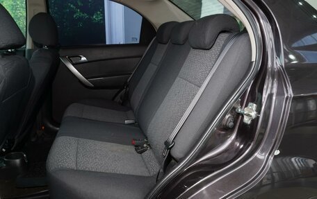 Ravon Nexia R3, 2017 год, 598 000 рублей, 9 фотография