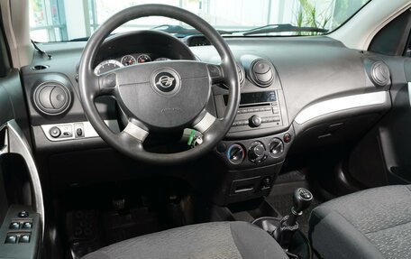 Ravon Nexia R3, 2017 год, 598 000 рублей, 6 фотография