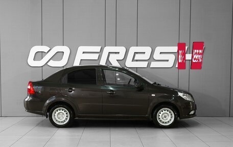 Ravon Nexia R3, 2017 год, 598 000 рублей, 5 фотография