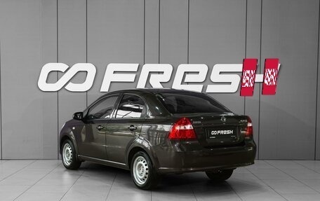 Ravon Nexia R3, 2017 год, 598 000 рублей, 2 фотография