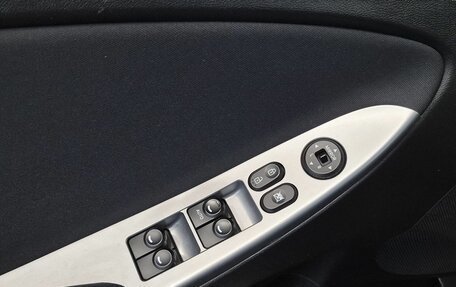 Hyundai Solaris II рестайлинг, 2015 год, 1 115 000 рублей, 7 фотография