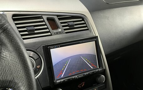 SsangYong Kyron I, 2013 год, 890 000 рублей, 11 фотография
