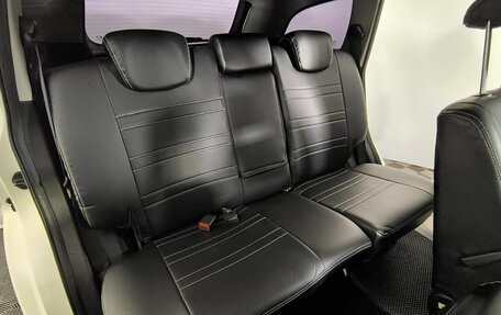 SsangYong Kyron I, 2013 год, 890 000 рублей, 12 фотография