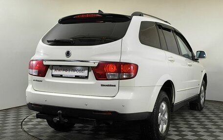 SsangYong Kyron I, 2013 год, 890 000 рублей, 2 фотография