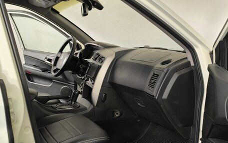 SsangYong Kyron I, 2013 год, 890 000 рублей, 7 фотография
