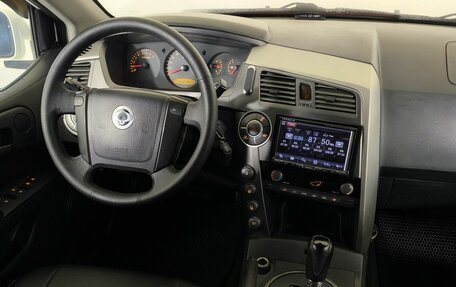 SsangYong Kyron I, 2013 год, 890 000 рублей, 9 фотография