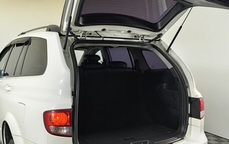 SsangYong Kyron I, 2013 год, 890 000 рублей, 13 фотография