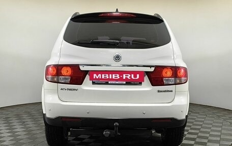 SsangYong Kyron I, 2013 год, 890 000 рублей, 3 фотография