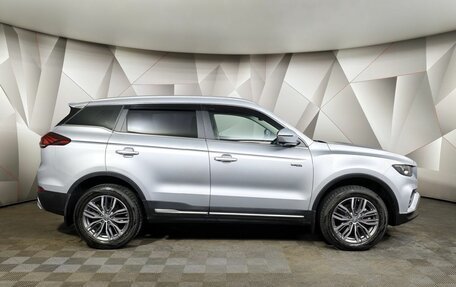 Geely Atlas, 2024 год, 1 973 000 рублей, 6 фотография