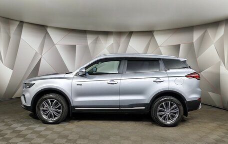 Geely Atlas, 2024 год, 1 973 000 рублей, 5 фотография