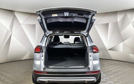 Geely Atlas, 2024 год, 1 973 000 рублей, 12 фотография