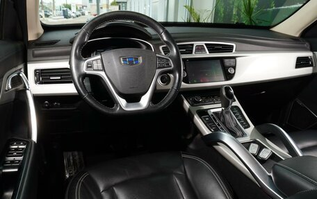 Geely Atlas I, 2019 год, 1 658 000 рублей, 6 фотография