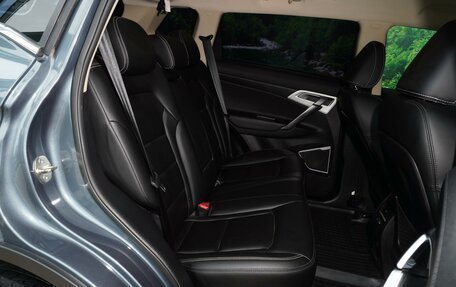 Geely Atlas I, 2019 год, 1 658 000 рублей, 7 фотография