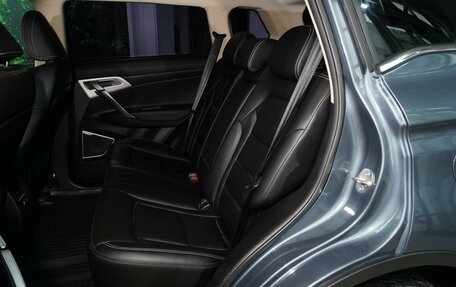 Geely Atlas I, 2019 год, 1 658 000 рублей, 9 фотография
