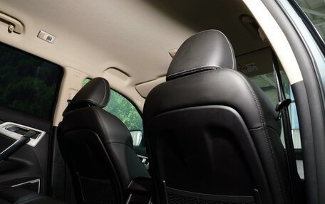 Geely Atlas I, 2019 год, 1 658 000 рублей, 11 фотография