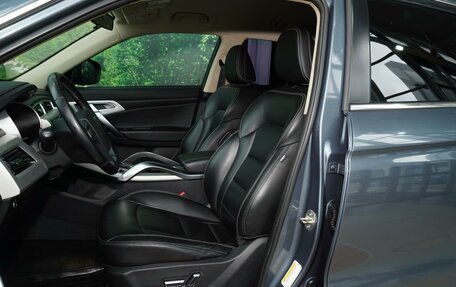 Geely Atlas I, 2019 год, 1 658 000 рублей, 10 фотография