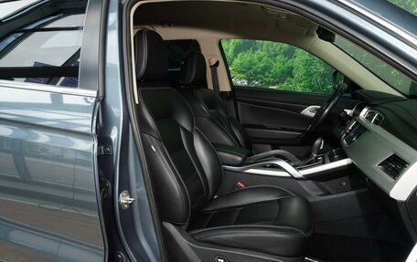 Geely Atlas I, 2019 год, 1 658 000 рублей, 8 фотография