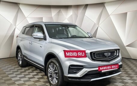 Geely Atlas, 2024 год, 1 973 000 рублей, 3 фотография