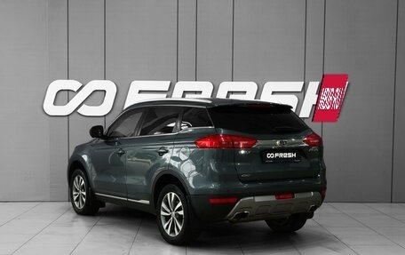 Geely Atlas I, 2019 год, 1 658 000 рублей, 2 фотография