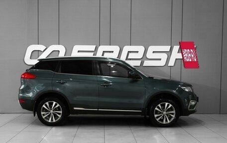 Geely Atlas I, 2019 год, 1 658 000 рублей, 5 фотография
