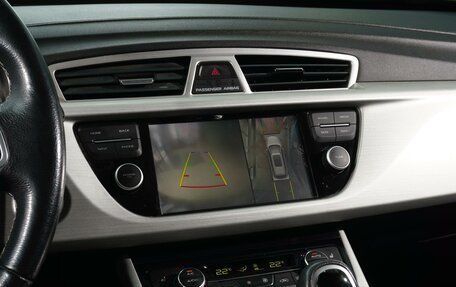Geely Atlas I, 2019 год, 1 658 000 рублей, 19 фотография