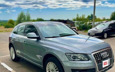 Audi Q5, 2009 год, 1 530 000 рублей, 6 фотография