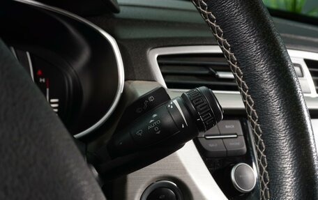 Geely Atlas I, 2019 год, 1 658 000 рублей, 16 фотография