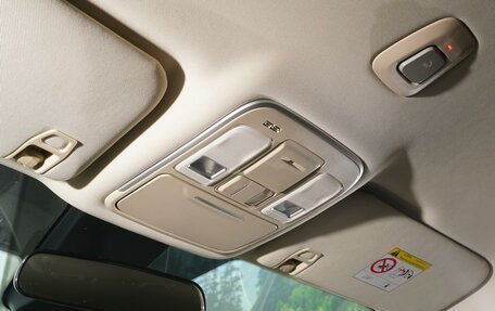 Geely Atlas I, 2019 год, 1 658 000 рублей, 20 фотография
