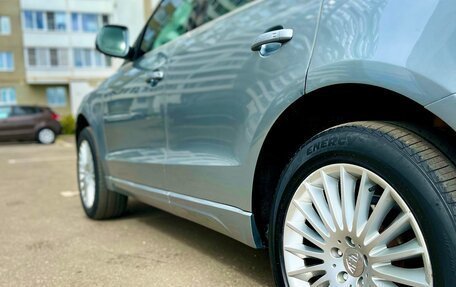 Audi Q5, 2009 год, 1 530 000 рублей, 3 фотография