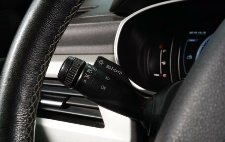 Geely Atlas I, 2019 год, 1 658 000 рублей, 15 фотография