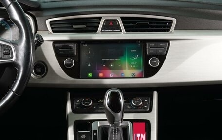 Geely Atlas I, 2019 год, 1 658 000 рублей, 18 фотография